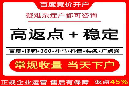 行业领先企业的SEM推广策略揭秘